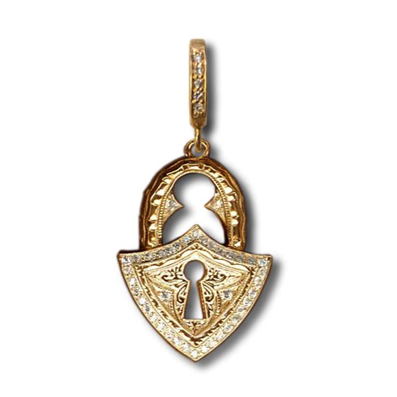 エッチ ルック ペンダント