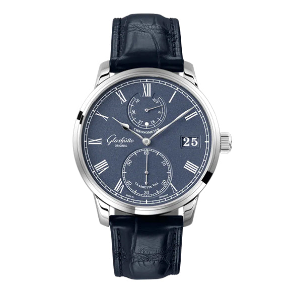 SENATOR CHRONOMETER<br><font size=1pt>セネタ クロノメーター</font>