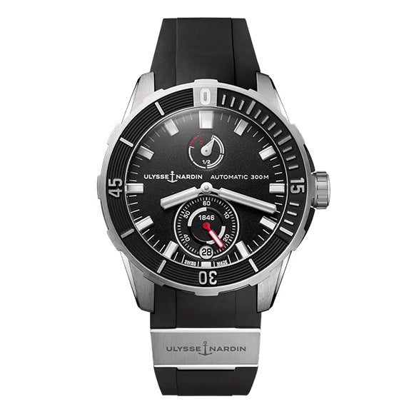 Diver<br><font size=1pt>ダイバー</font>