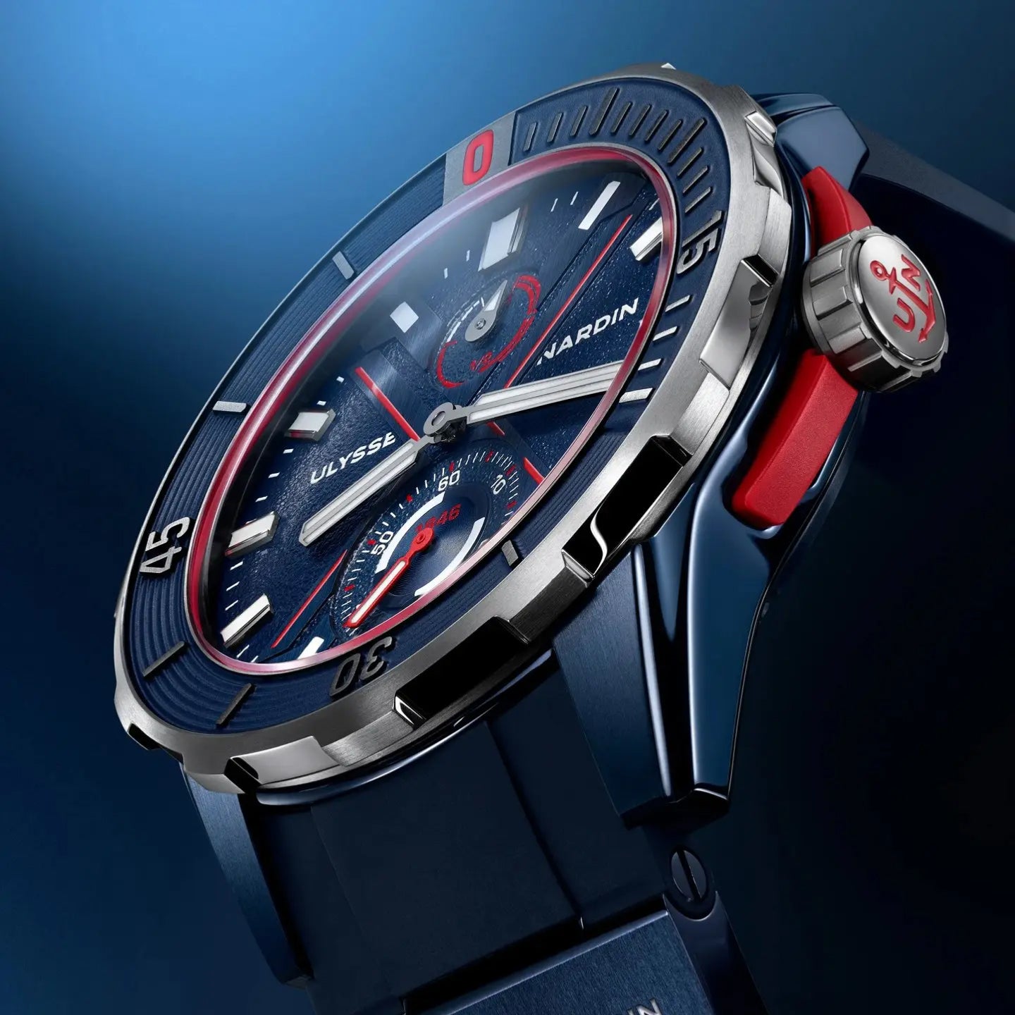 Diver<br><font size=1pt>ダイバー</font>
