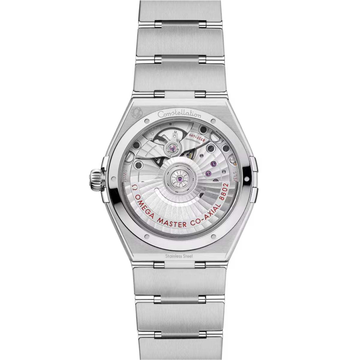 CONSTELLATIO﻿N 34mm<br><font size=1pt>コンステレーション 34mm</font>