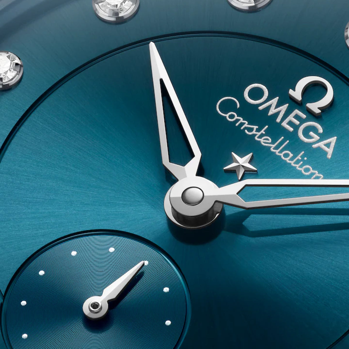 CONSTELLATIO﻿N 34mm<br><font size=1pt>コンステレーション 34mm</font>