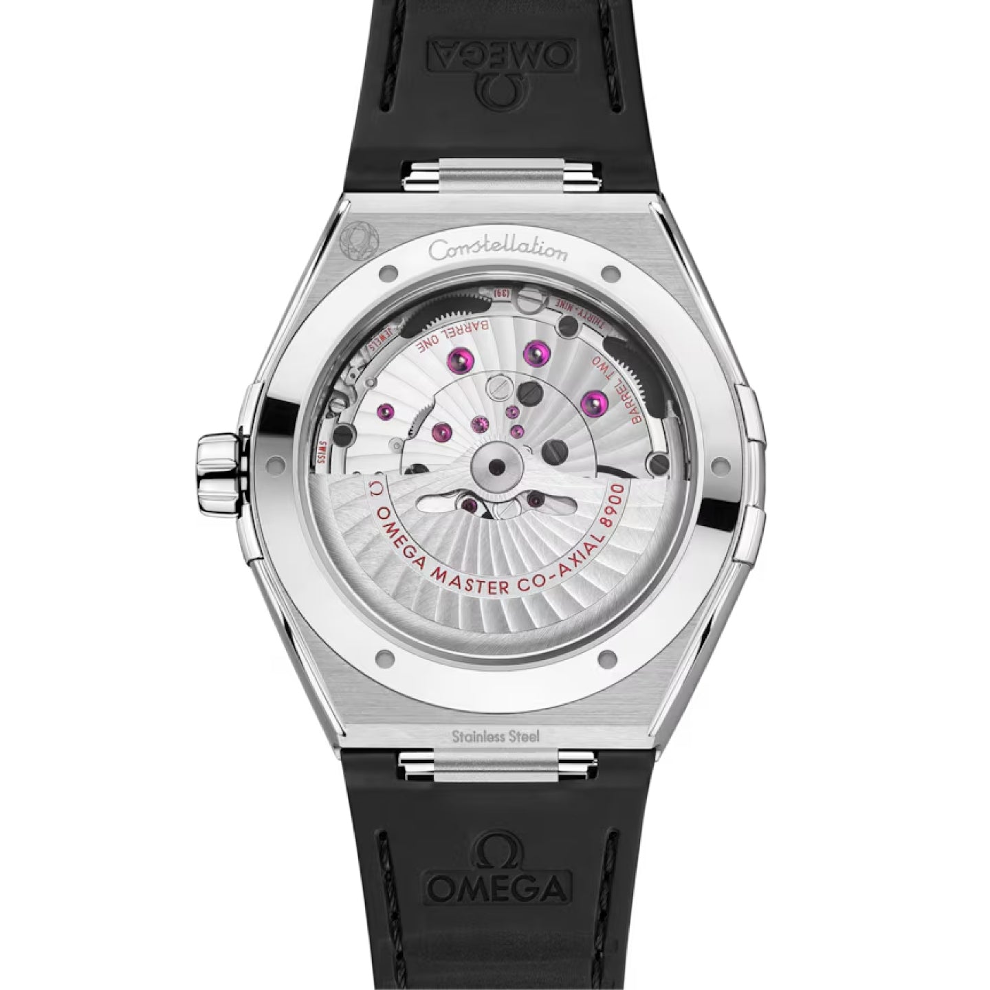 コンステレーション 41mm