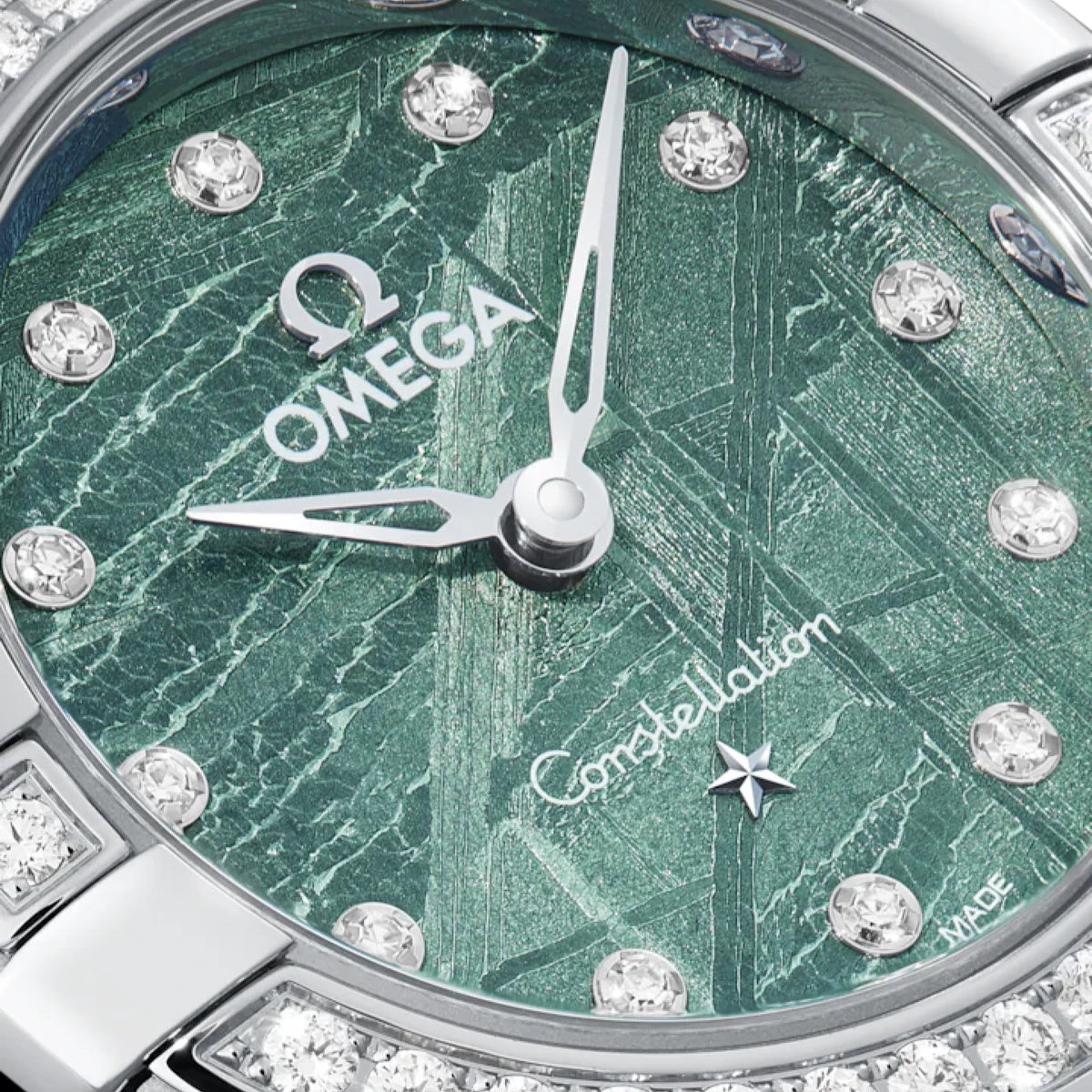 CONSTELLATIO﻿N 25mm<br><font size=1pt>コンステレーション 25mm</font>