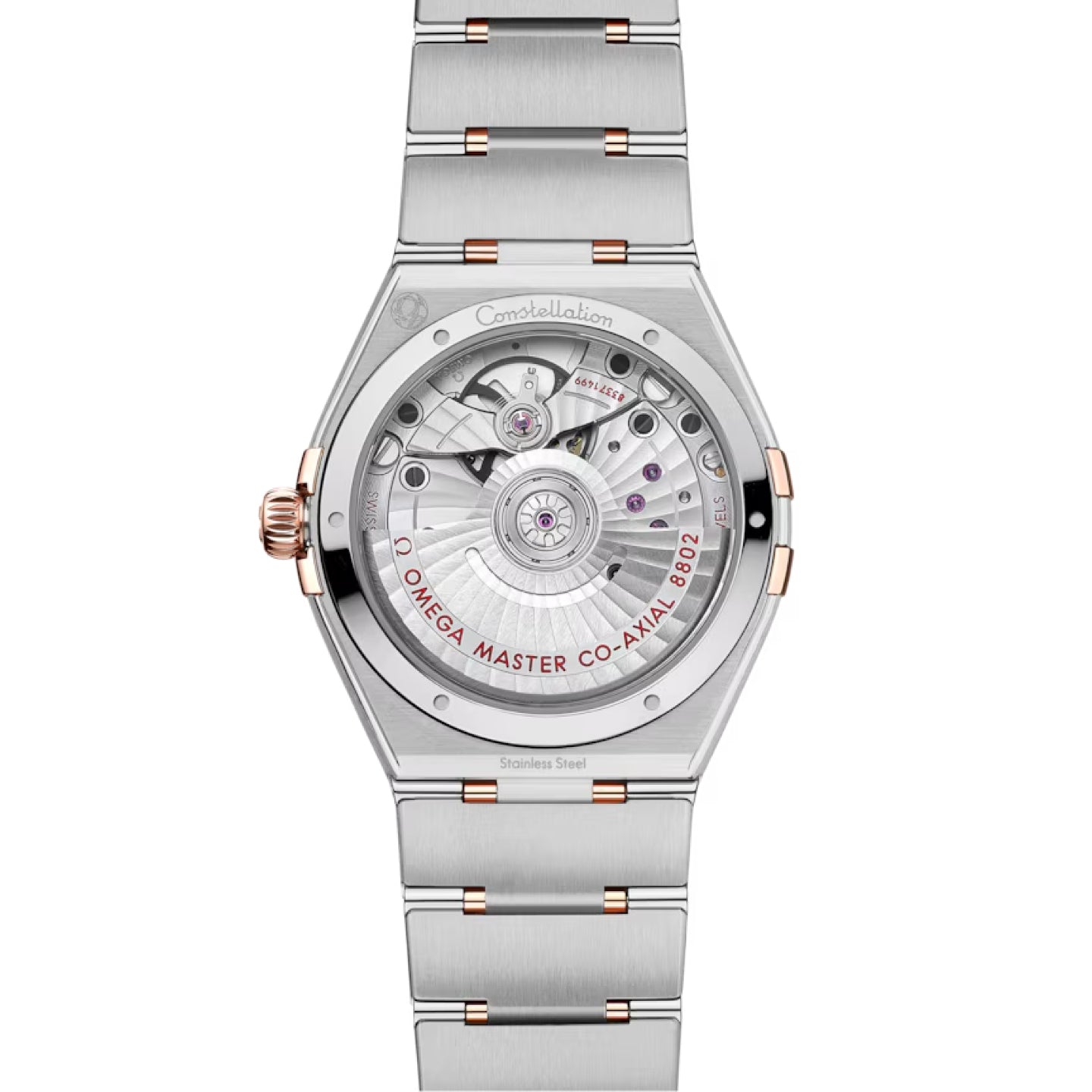 コンステレーション 34mm
