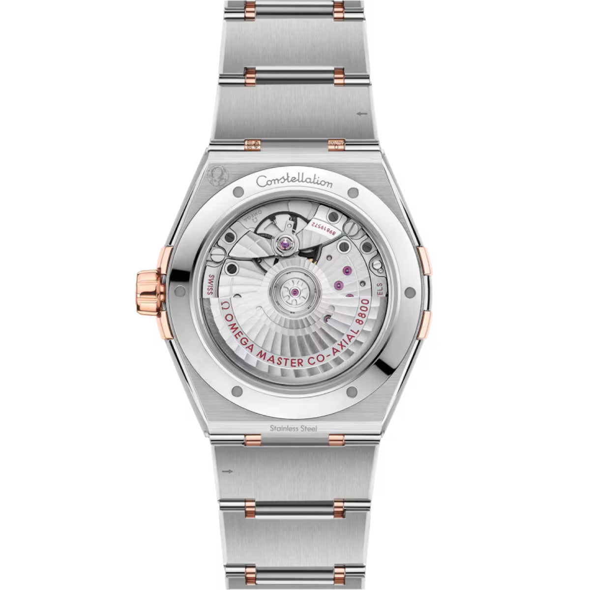 CONSTELLATIO﻿N 39mm<br><font size=1pt>コンステレーション 39mm</font>