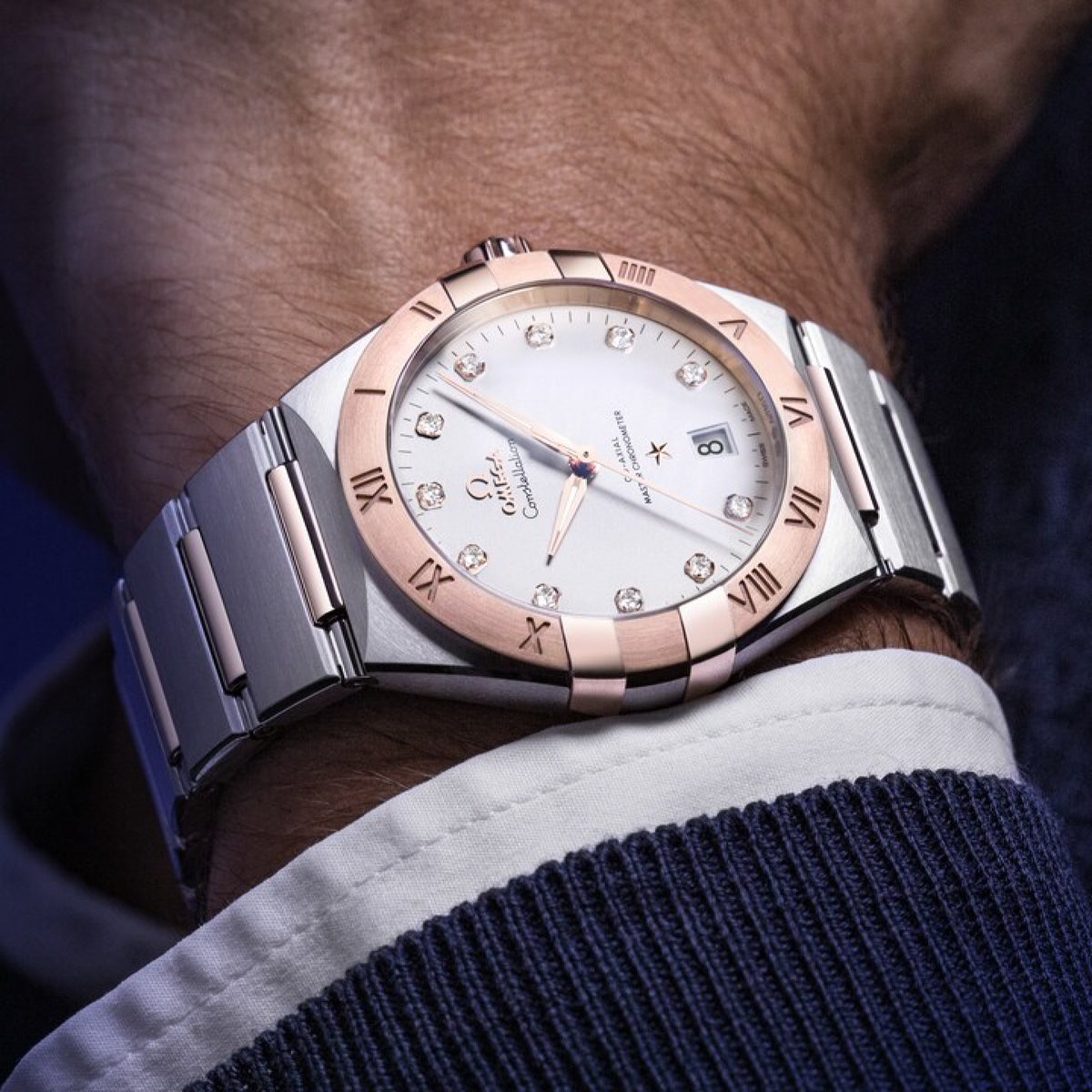 CONSTELLATIO﻿N 39mm<br><font size=1pt>コンステレーション 39mm</font>