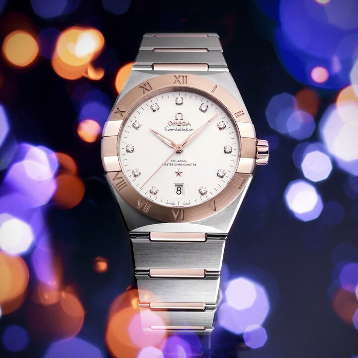 CONSTELLATIO﻿N 39mm<br><font size=1pt>コンステレーション 39mm</font>