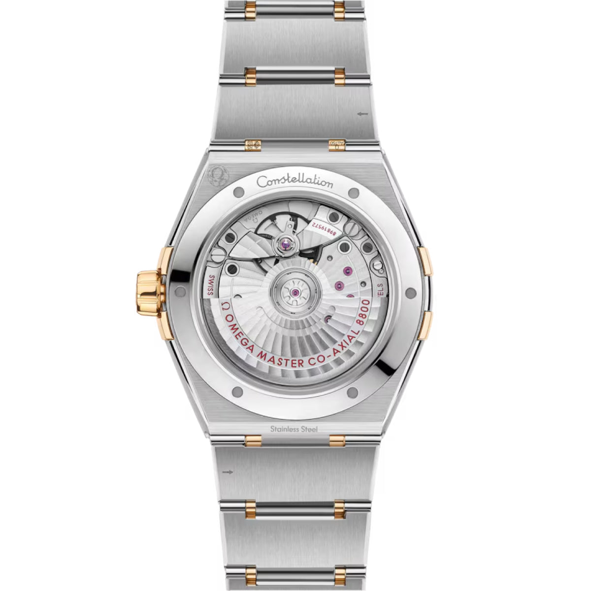 CONSTELLATIO﻿N 39mm<br><font size=1pt>コンステレーション 39mm</font>