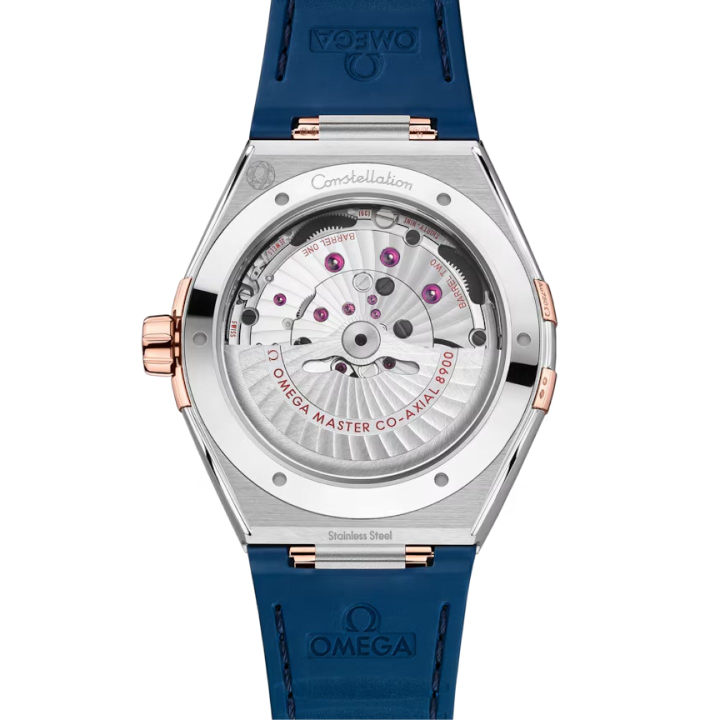 コンステレーション 41mm