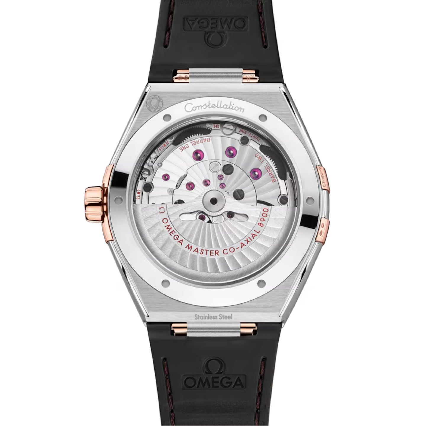 コンステレーション 41mm