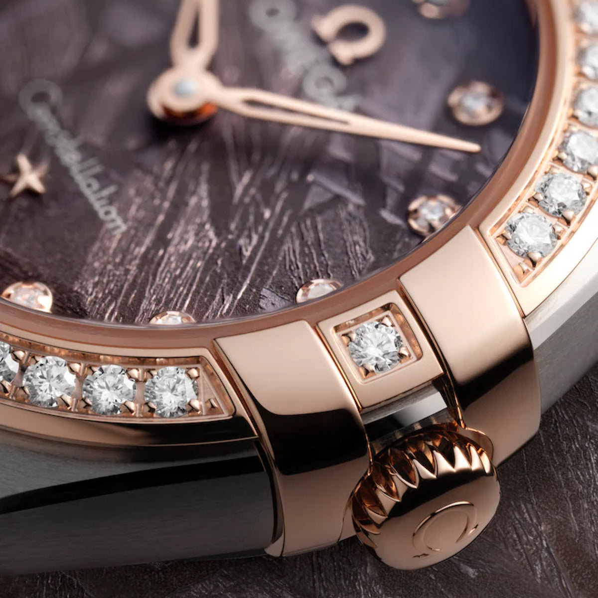 CONSTELLATIO﻿N 25mm<br><font size=1pt>コンステレーション 25mm</font>
