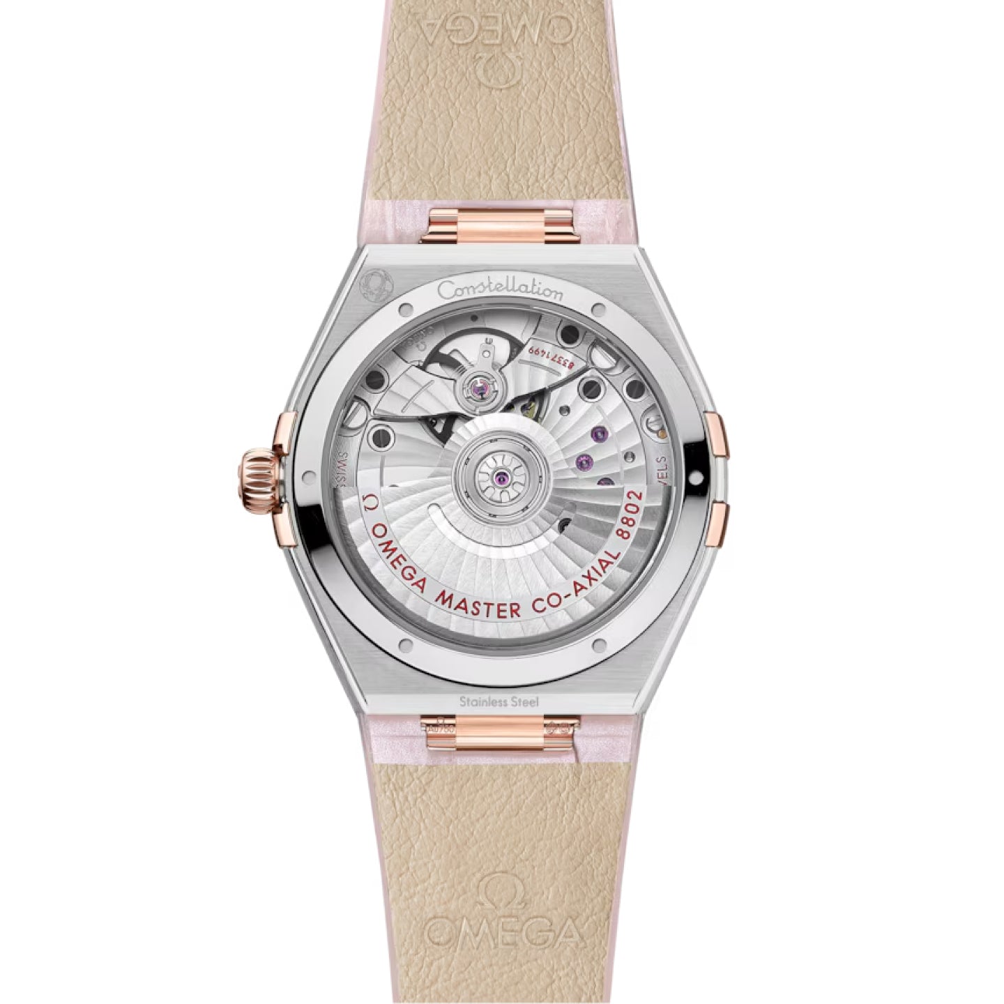 コンステレーション 34mm