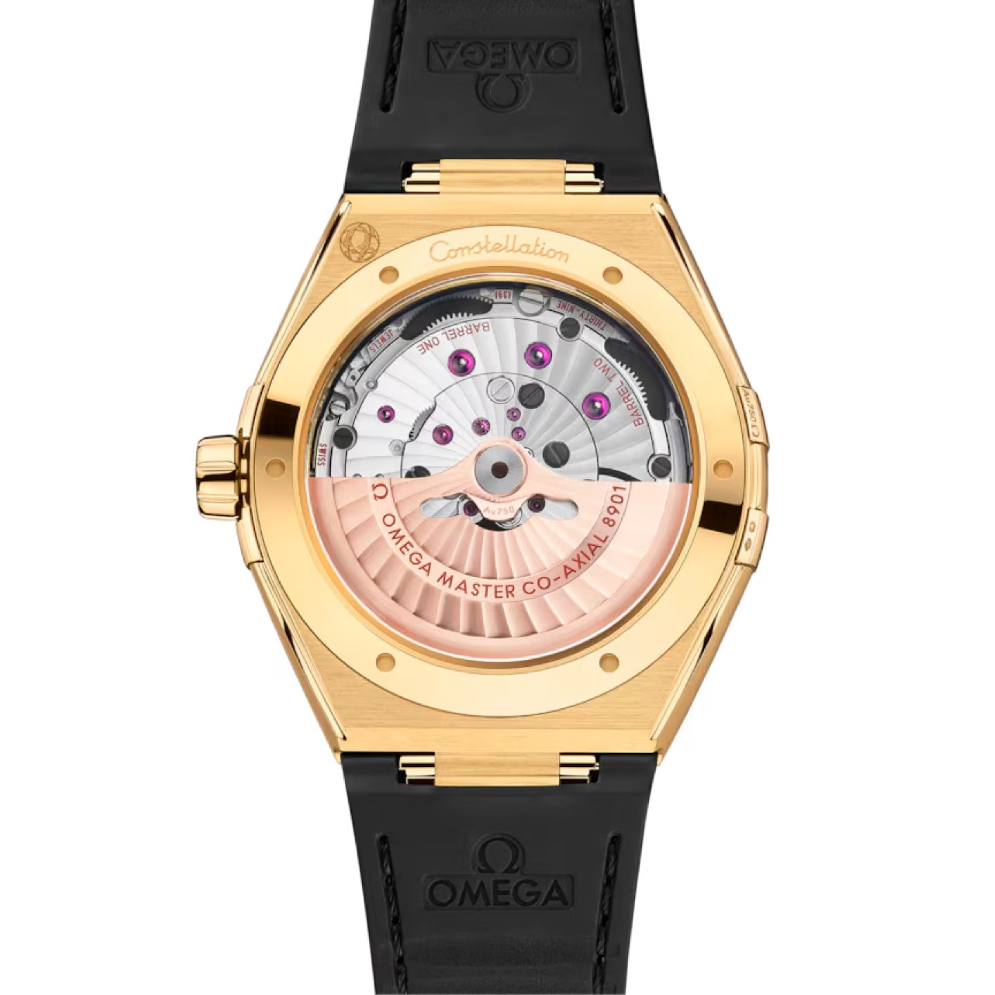 コンステレーション 41mm