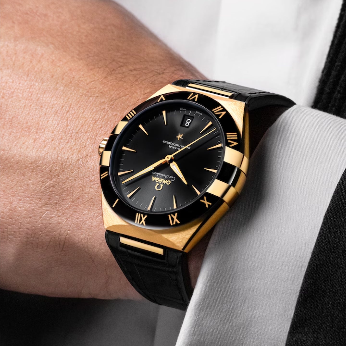 コンステレーション 41mm
