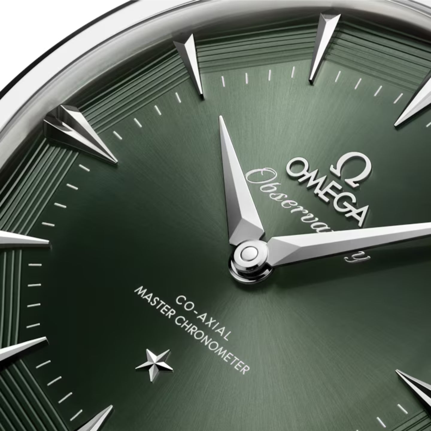 オブザーバトリ﻿ー 39.4mm