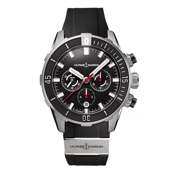 Diver<br><font size=1pt>ダイバー</font>