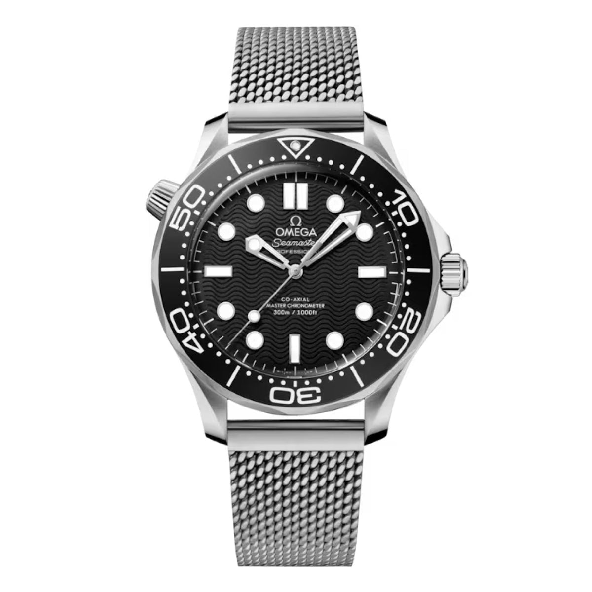 SEAMASTER DIVER 300M 42mm<br><font size=1pt>シーマスター ダイバー 300m 42mm</font>
