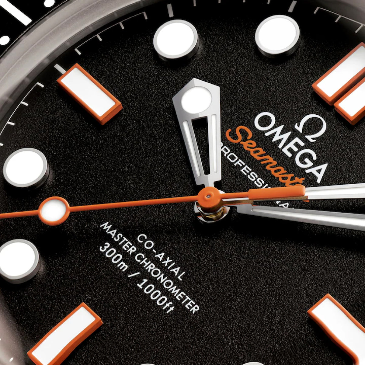 SEAMASTER DIVER 300M 42mm<br><font size=1pt>シーマスター ダイバー 300m 42mm</font>