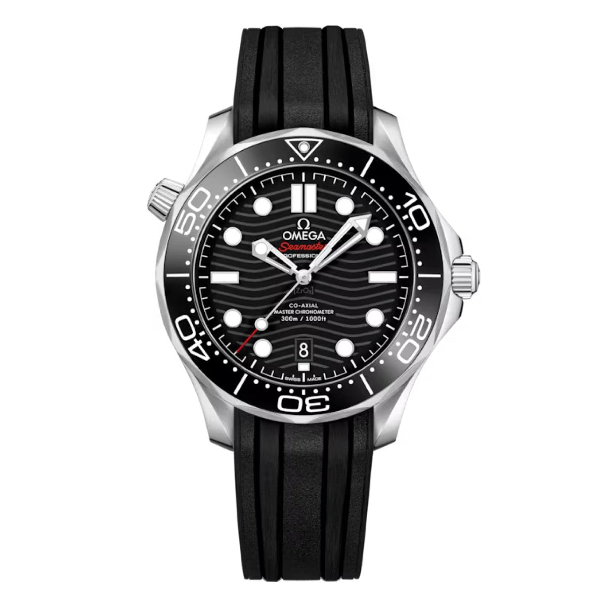 SEAMASTER DIVER 300M 42mm<br><font size=1pt>シーマスター ダイバー 300m 42mm</font>