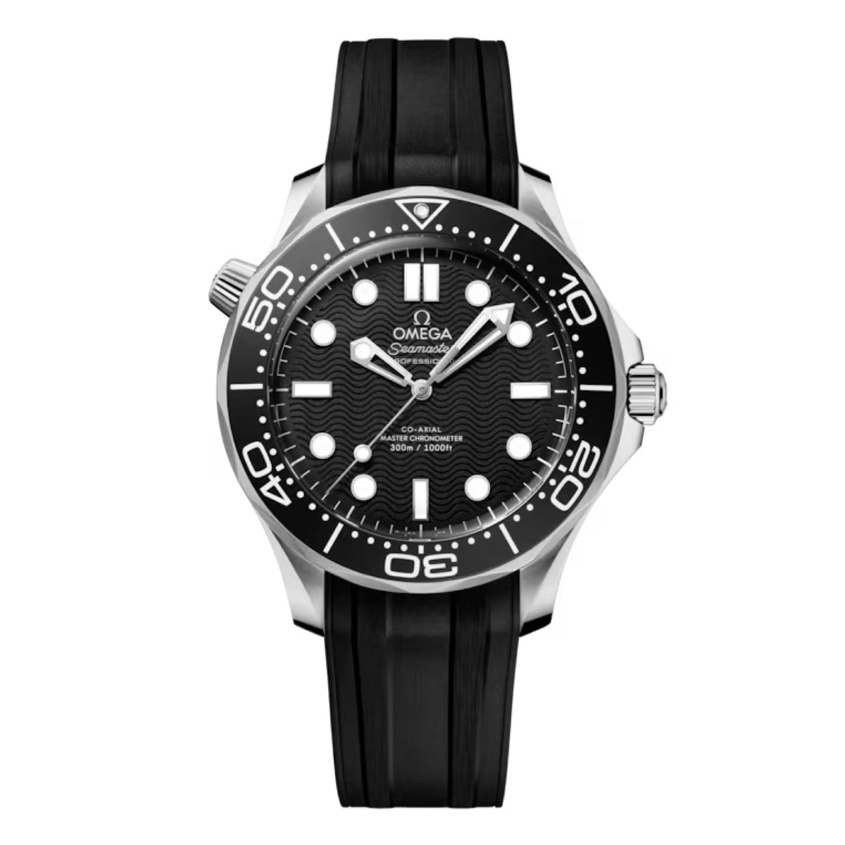 SEAMASTER DIVER 300M 42mm<br><font size=1pt>シーマスター ダイバー 300m 42mm</font>