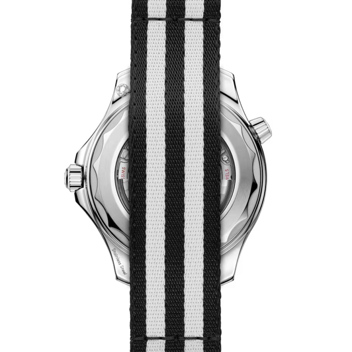 SEAMASTER DIVER 300M 42mm<br><font size=1pt>シーマスター ダイバー 300m 42mm</font>