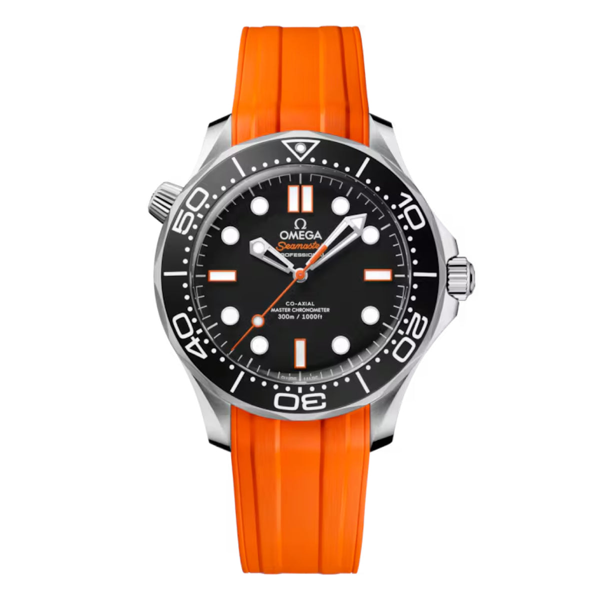 SEAMASTER DIVER 300M 42mm<br><font size=1pt>シーマスター ダイバー 300m 42mm</font>