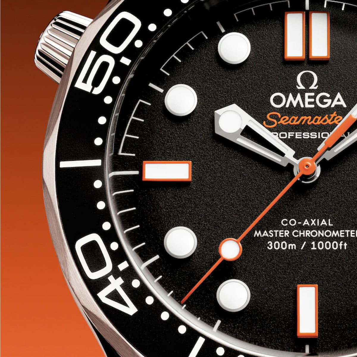 SEAMASTER DIVER 300M 42mm<br><font size=1pt>シーマスター ダイバー 300m 42mm</font>