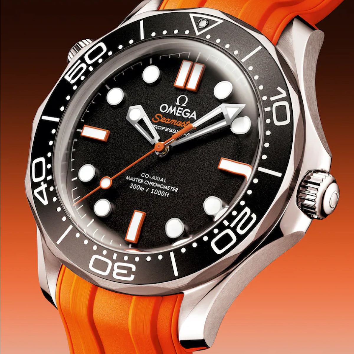 SEAMASTER DIVER 300M 42mm<br><font size=1pt>シーマスター ダイバー 300m 42mm</font>