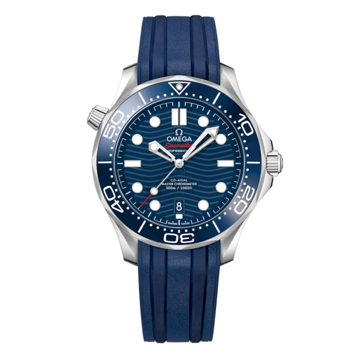 SEAMASTER DIVER 300M 42mm<br><font size=1pt>シーマスター ダイバー 300m 42mm</font>