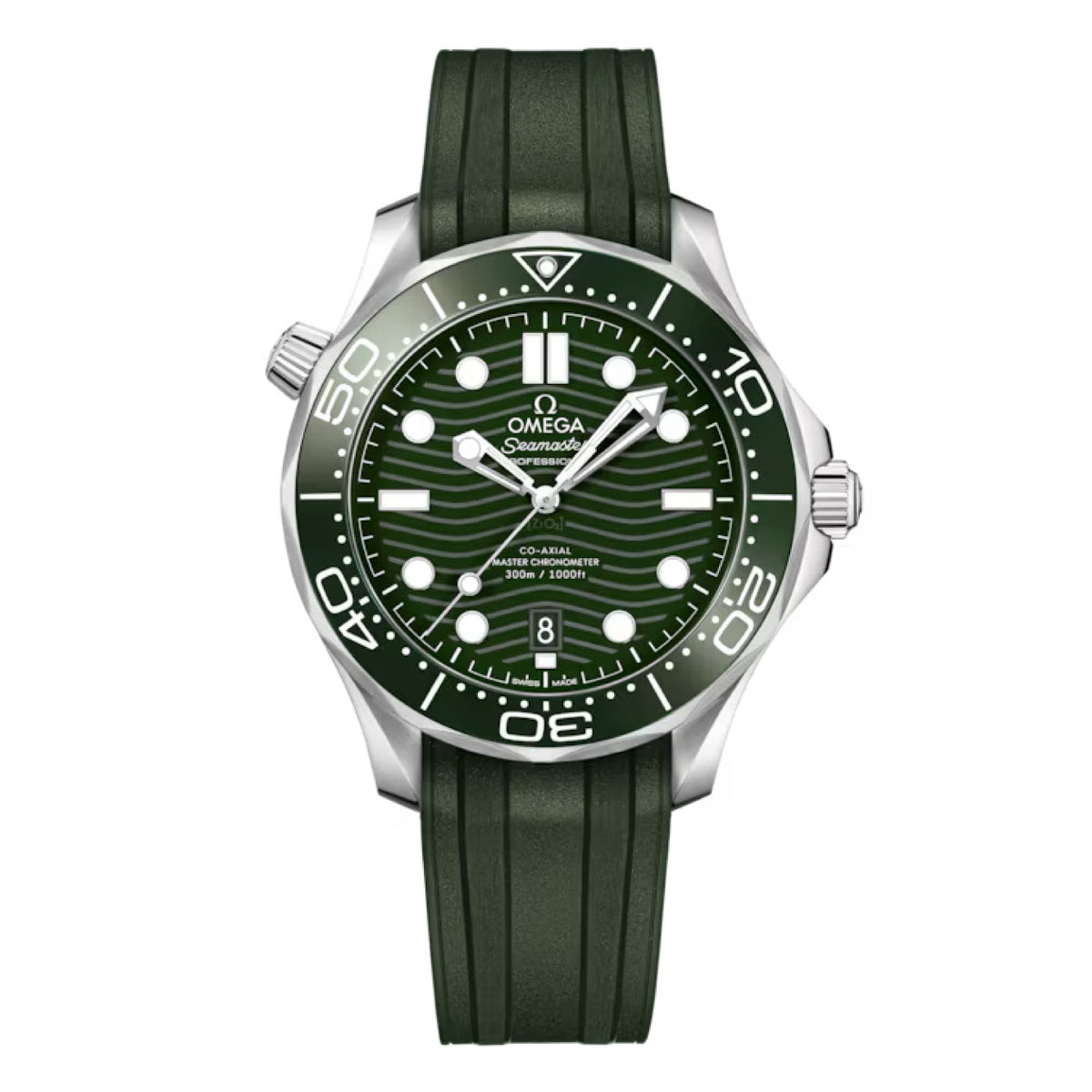 SEAMASTER DIVER 300M 42mm<br><font size=1pt>シーマスター ダイバー 300m 42mm</font>