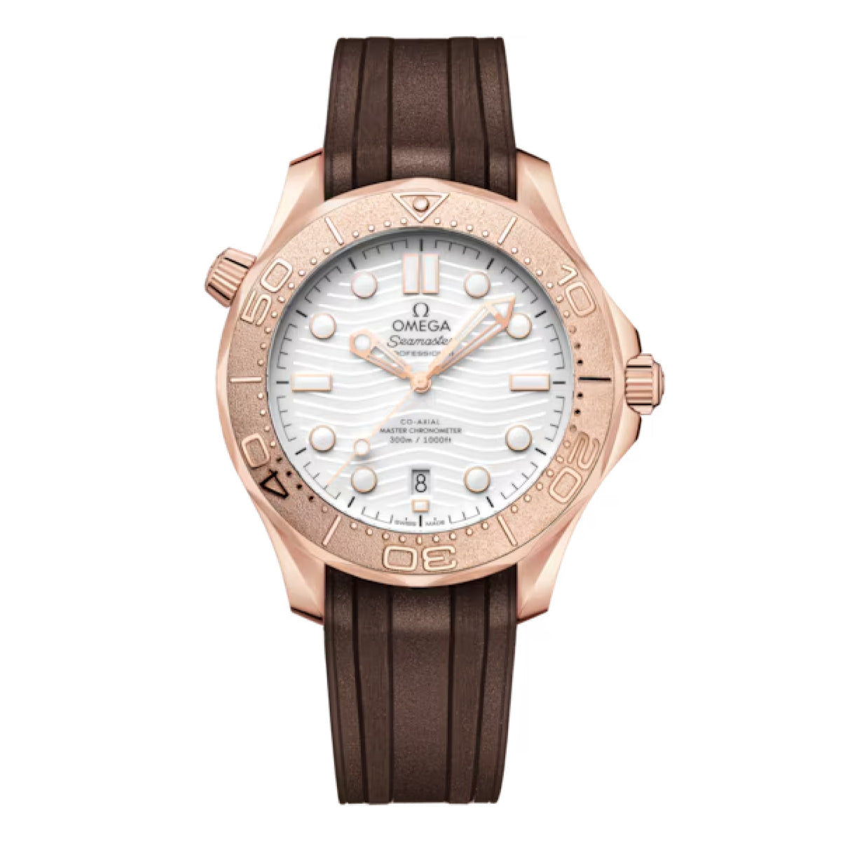 SEAMASTER DIVER 300M 42mm<br><font size=1pt>シーマスター ダイバー 300m 42mm</font>
