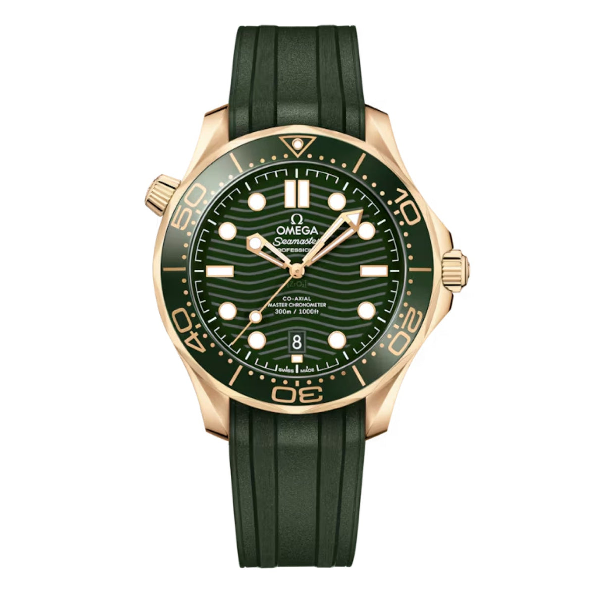 SEAMASTER DIVER 300M 42mm<br><font size=1pt>シーマスター ダイバー 300m 42mm</font>
