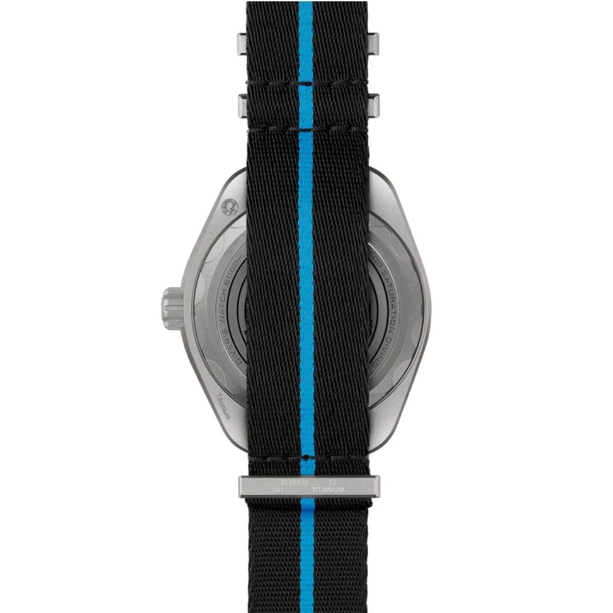 SEAMASTER PLANET OCEAN 6000M ULTRA DEEP 45.5mm<br><font size=1pt>シーマスター プラネット オーシャン 6000M ウルトラディープ 45.5mm</font>