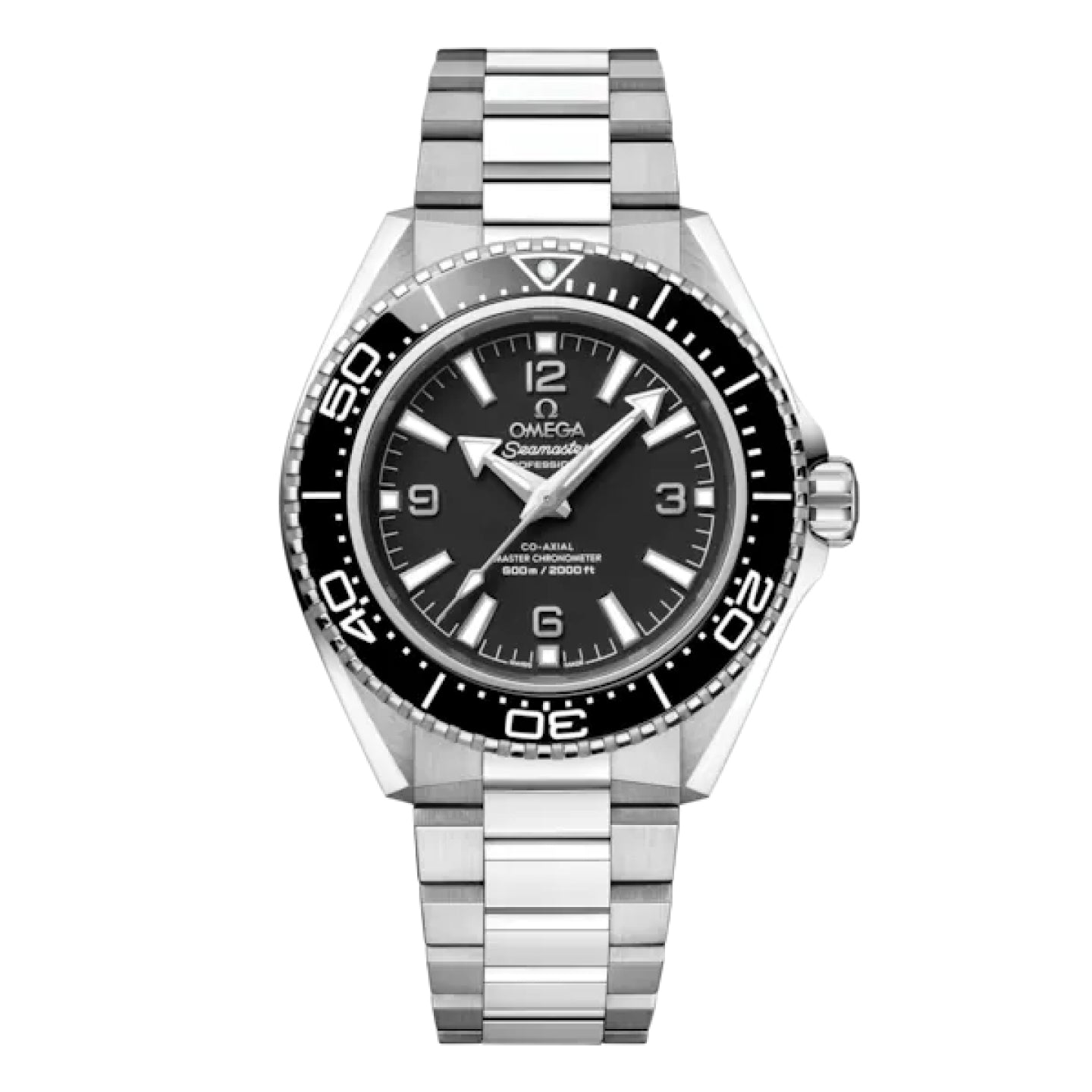 SEAMASTER PLANETOCEAN 600M<br><font size=1pt>シーマスター プラネット オーシャン 600M</font>