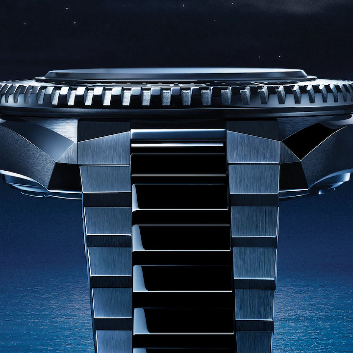 SEAMASTER PLANETOCEAN 600M<br><font size=1pt>シーマスター プラネット オーシャン 600M</font>