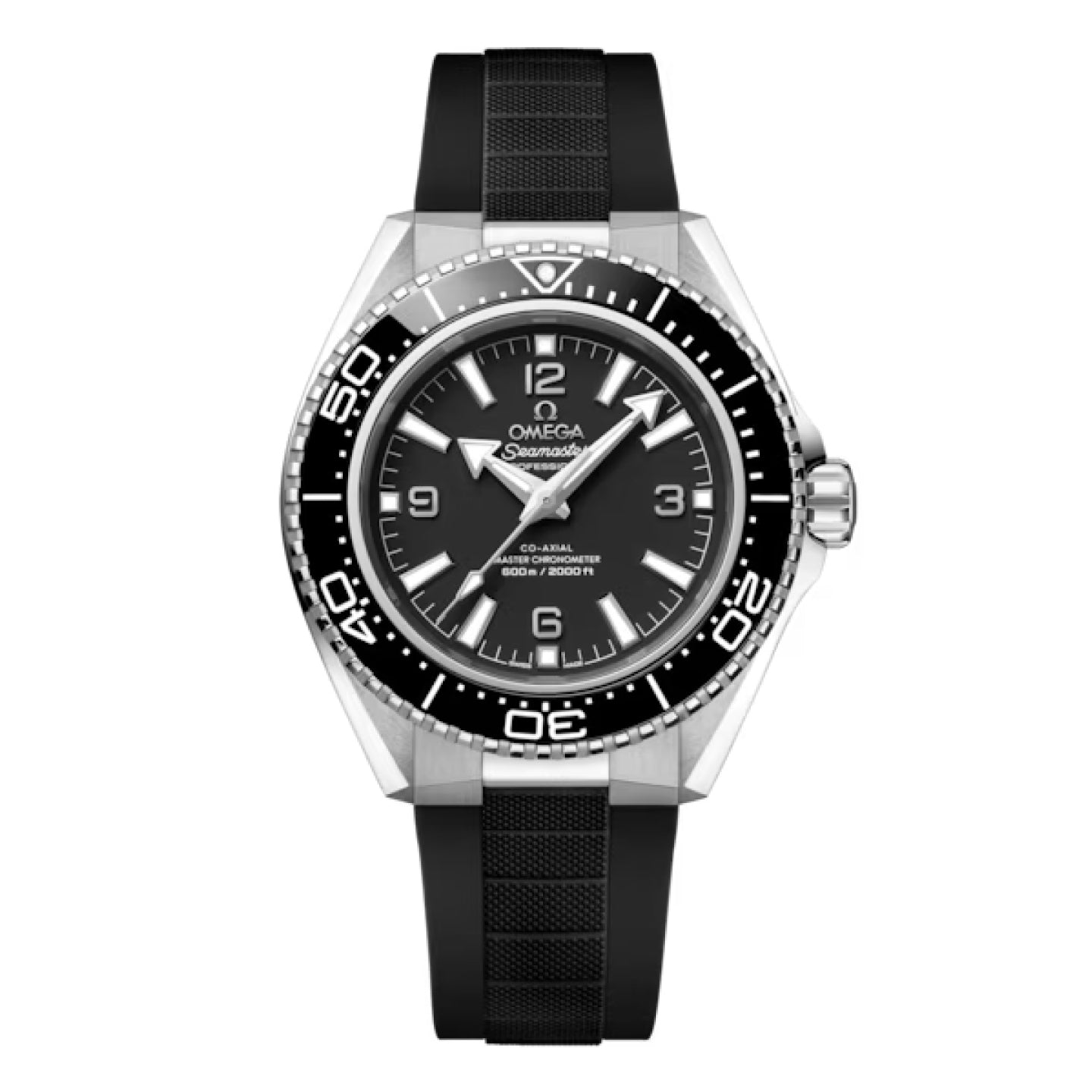 SEAMASTER PLANETOCEAN 600M<br><font size=1pt>シーマスター プラネット オーシャン 600M</font>