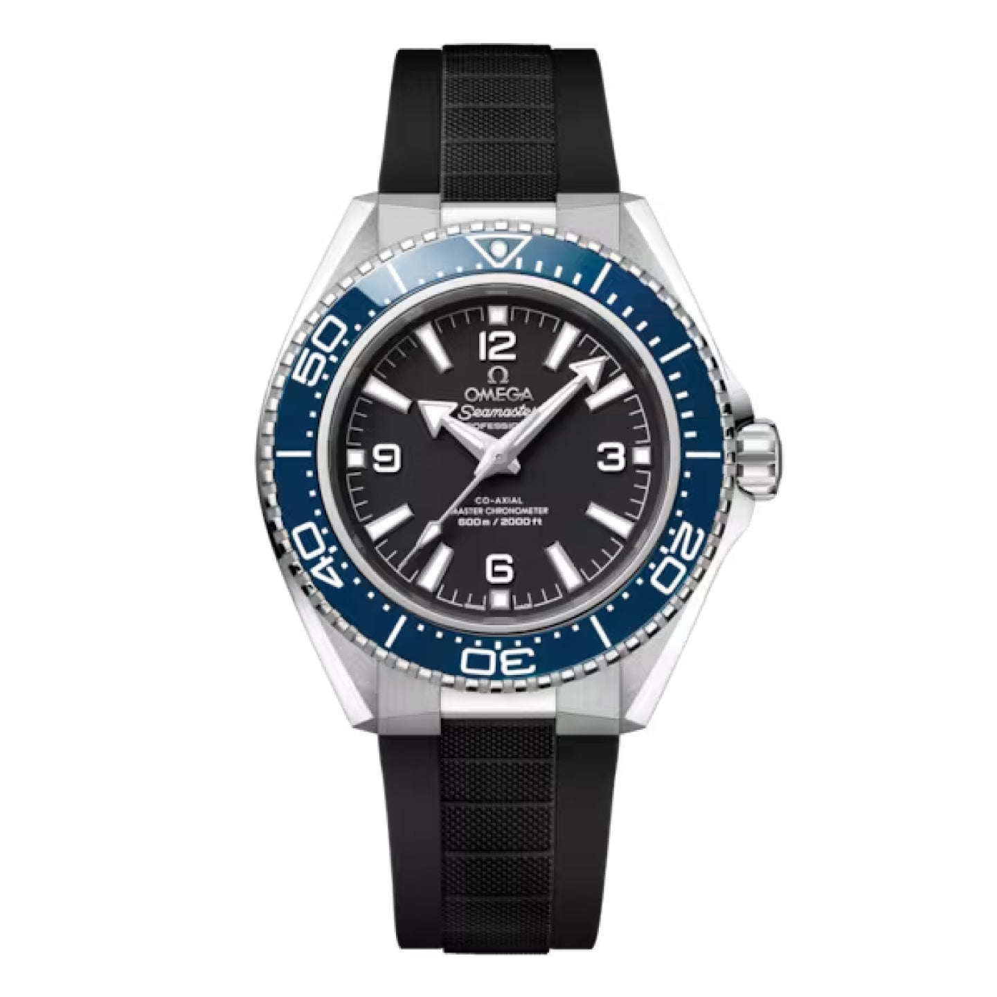 SEAMASTER PLANETOCEAN 600M<br><font size=1pt>シーマスター プラネット オーシャン 600M</font>