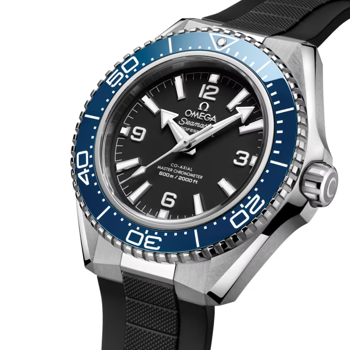 SEAMASTER PLANETOCEAN 600M<br><font size=1pt>シーマスター プラネット オーシャン 600M</font>
