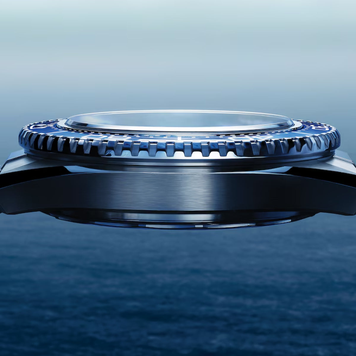 SEAMASTER PLANETOCEAN 600M<br><font size=1pt>シーマスター プラネット オーシャン 600M</font>