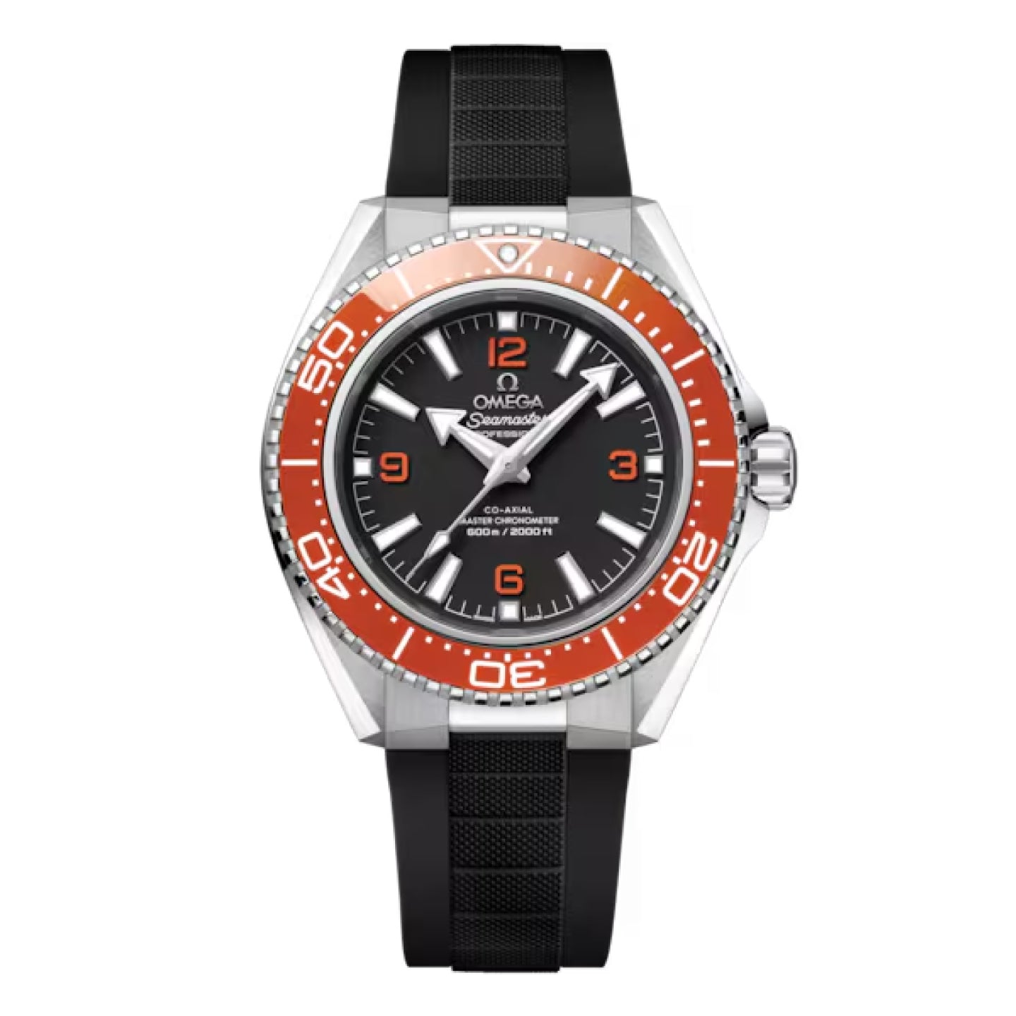 SEAMASTER PLANETOCEAN 600M<br><font size=1pt>シーマスター プラネット オーシャン 600M</font>
