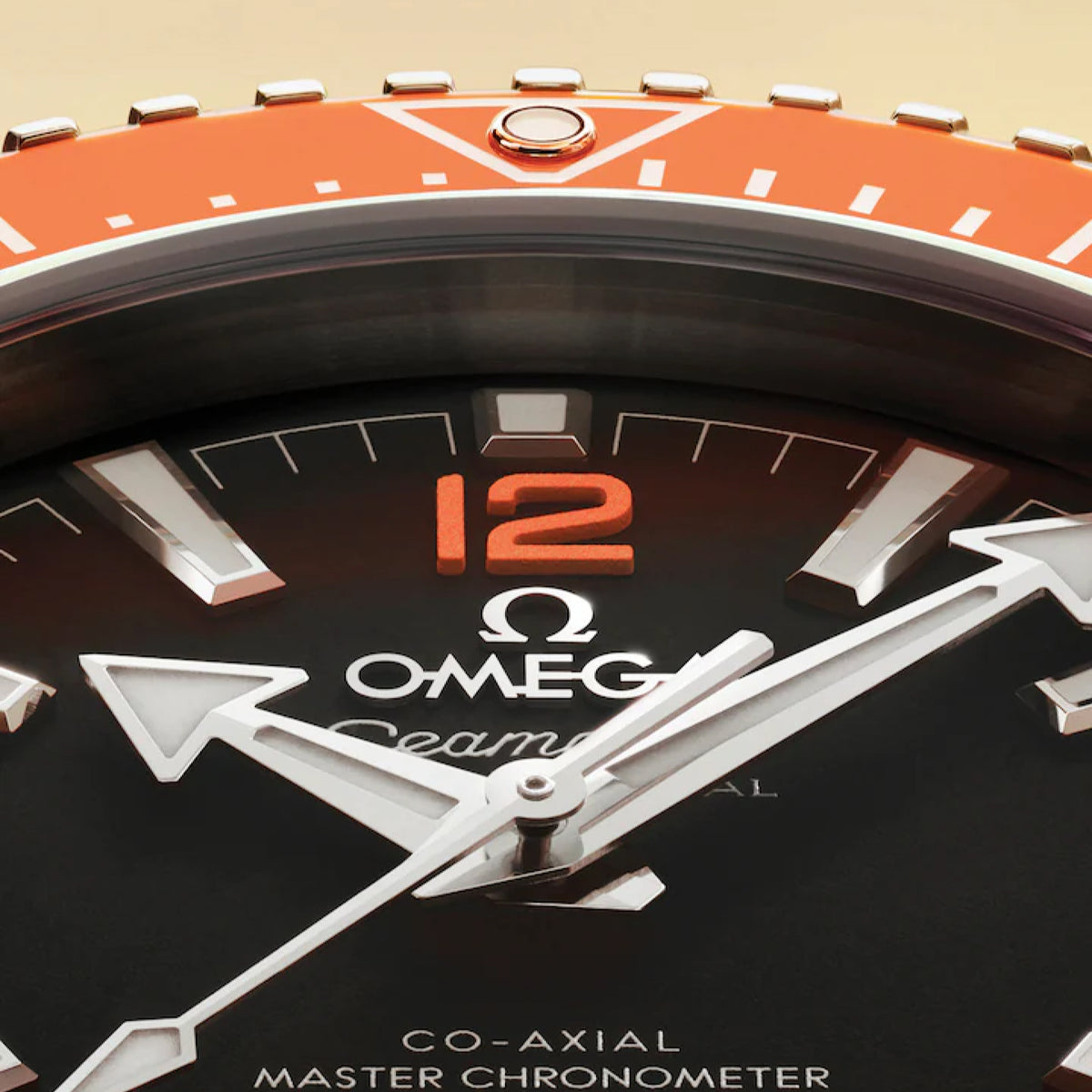 SEAMASTER PLANETOCEAN 600M<br><font size=1pt>シーマスター プラネット オーシャン 600M</font>