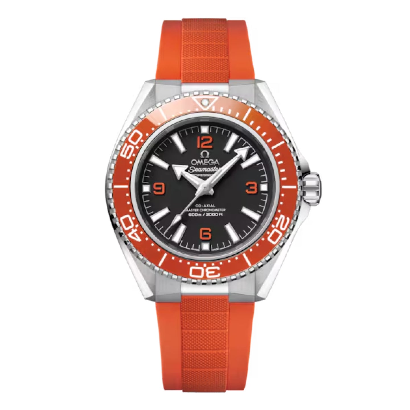 SEAMASTER PLANETOCEAN 600M<br><font size=1pt>シーマスター プラネット オーシャン 600M</font>