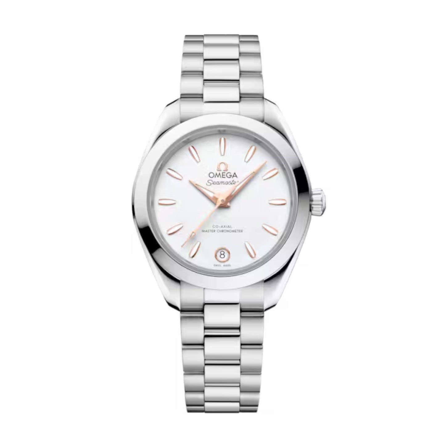 SEAMASTER AQUA TERRA 150M 30mm<br><font size=1pt>シーマスターアクアテラ 150m 30mm</font>