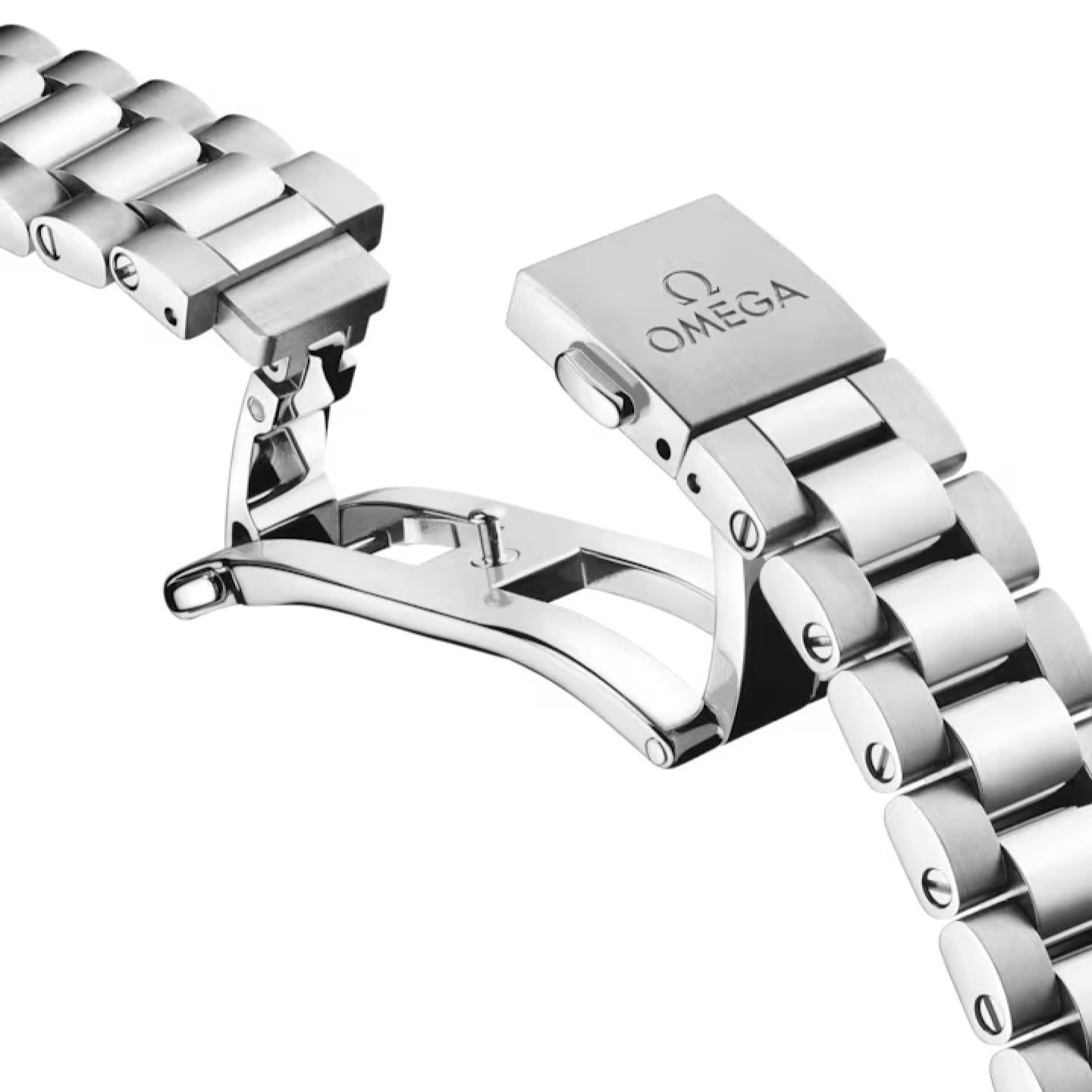 SEAMASTER AQUA TERRA 150M 30mm<br><font size=1pt>シーマスターアクアテラ 150m 30mm</font>