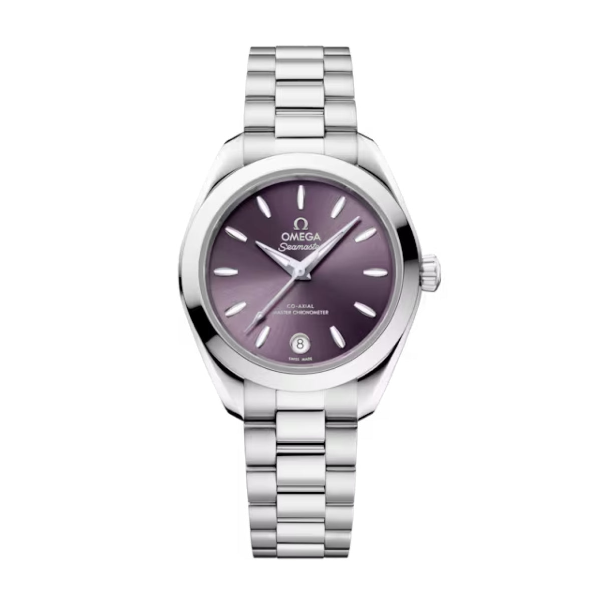 SEAMASTER AQUA TERRA 150M 30mm<br><font size=1pt>シーマスターアクアテラ 150m 30mm</font>