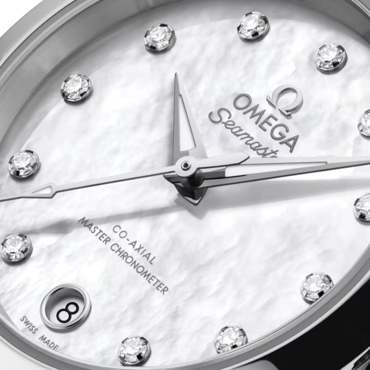 SEAMASTER AQUA TERRA 150M 30mm<br><font size=1pt>シーマスターアクアテラ 150m 30mm</font>
