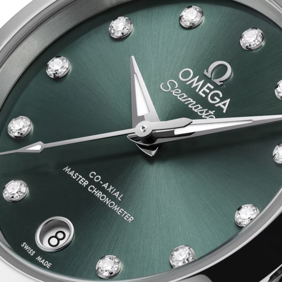 SEAMASTER AQUA TERRA 150M 30mm<br><font size=1pt>シーマスターアクアテラ 150m 30mm</font>