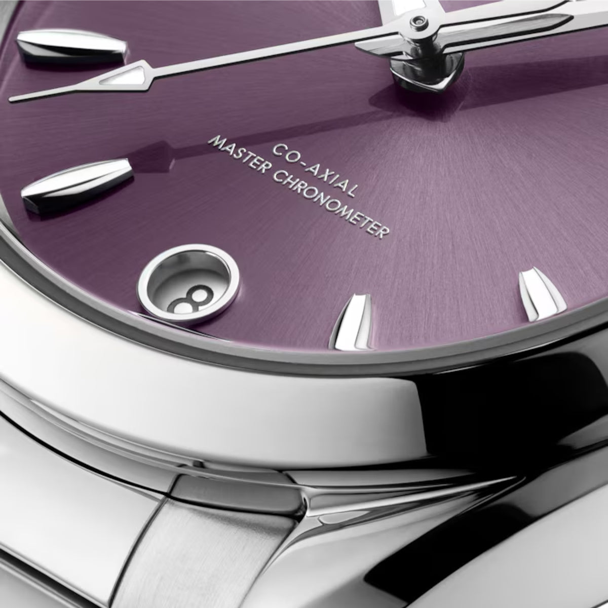 SEAMASTER AQUA TERRA SHADES 34mm<br><font size=1pt>シーマスターアクアテラ シェード 34mm</font>