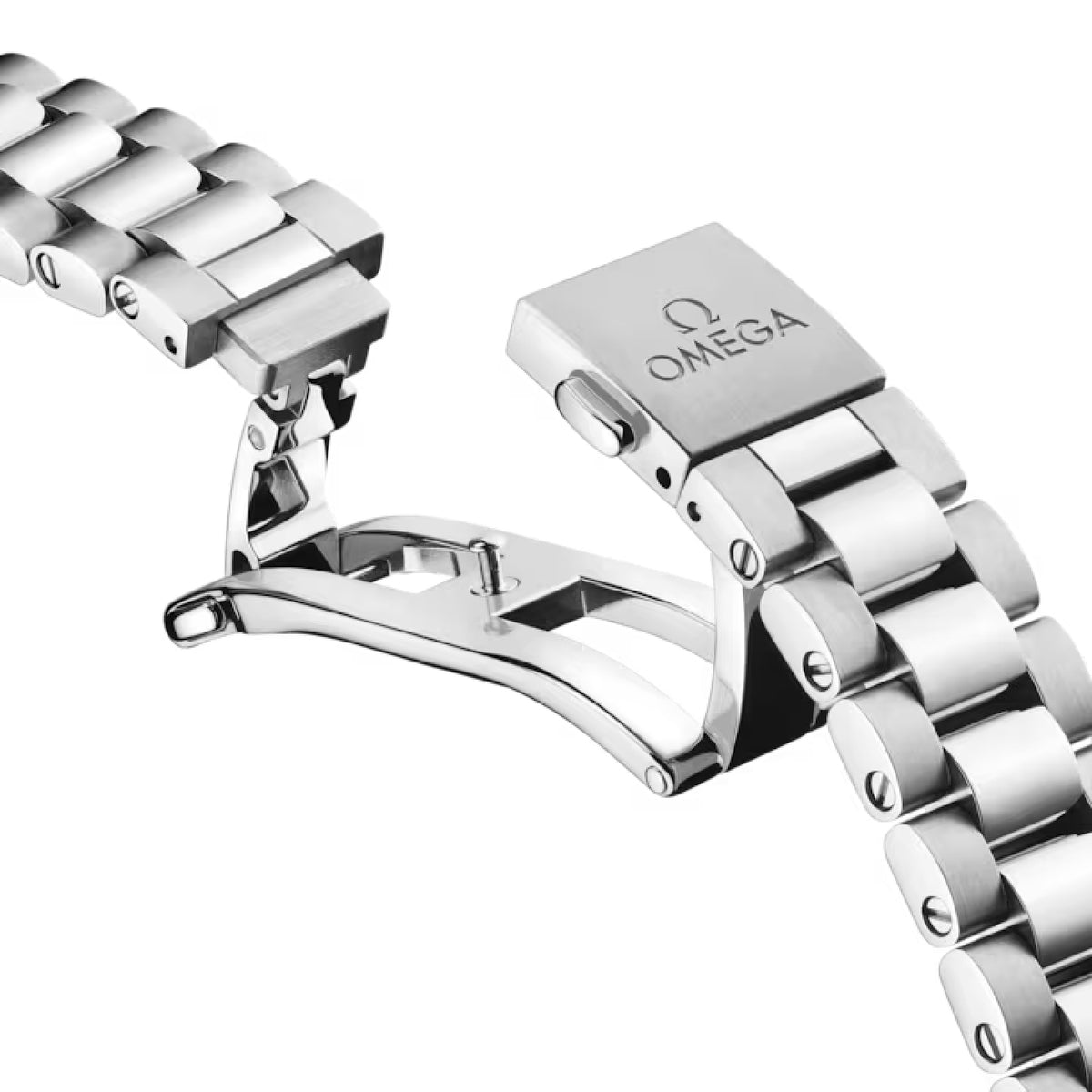 SEAMASTER AQUA TERRA SHADES 38mm<br><font size=1pt>シーマスターアクアテラ シェード 38mm</font>